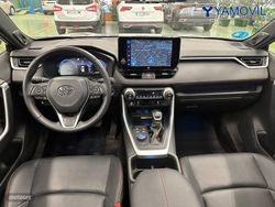 Toyota RAV 4 2.5l PLUG-IN 300PH Style Plus e-CVT 225 kW (306 CV) - Miniatura 5