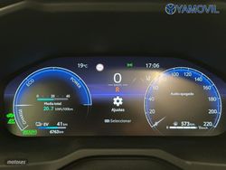 Toyota RAV 4 2.5l PLUG-IN 300PH Style Plus e-CVT 225 kW (306 CV) - Miniatura 6