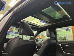 Toyota RAV 4 2.5l PLUG-IN 300PH Style Plus e-CVT 225 kW (306 CV) - Miniatura 7
