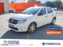 Dacia Logan 1.2 Ambiance 55 kW (75 CV) - Miniatura 1