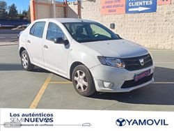 Dacia Logan 1.2 Ambiance 55 kW (75 CV) - Miniatura 3