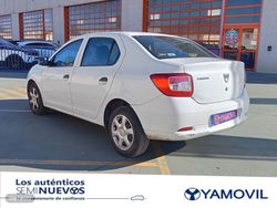 Dacia Logan 1.2 Ambiance 55 kW (75 CV) - Miniatura 4