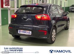 Kia Rio 1.2 CVVT Concept 62 kW (84 CV) - Miniatura 2