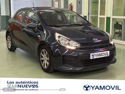 Kia Rio 1.2 CVVT Concept 62 kW (84 CV) - Miniatura 3
