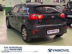 Kia Rio 1.2 CVVT Concept 62 kW (84 CV) - Miniatura 4