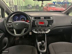 Kia Rio 1.2 CVVT Concept 62 kW (84 CV) - Miniatura 5