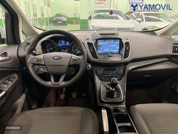 Ford Grand C-Max 1.0 EcoBoost S&S Titanium 92 kW (125 CV) - Miniatura 5