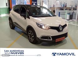Renault Captur Zen Energy TCe 88 kW (120 CV) EDC - Miniatura 3