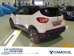 Renault Captur Zen Energy TCe 88 kW (120 CV) EDC - Miniatura 4