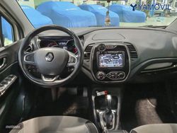 Renault Captur Zen Energy TCe 88 kW (120 CV) EDC - Miniatura 5
