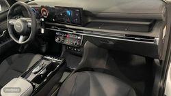 Hyundai Tucson 1.6 T HEV Klass AT - Miniatura 10