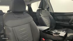 Hyundai Tucson 1.6 T HEV Klass AT - Miniatura 11