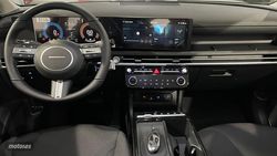 Hyundai Tucson 1.6 T HEV Klass AT - Miniatura 12