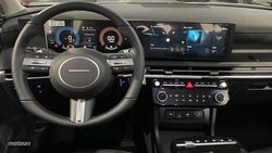 Hyundai Tucson 1.6 T HEV Klass AT - Miniatura 13