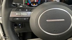 Hyundai Tucson 1.6 T HEV Klass AT - Miniatura 14