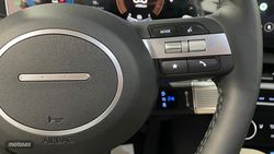 Hyundai Tucson 1.6 T HEV Klass AT - Miniatura 15