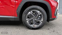 Hyundai Tucson 1.6 T HEV Klass AT - Miniatura 5