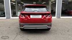 Hyundai Tucson 1.6 T HEV Klass AT - Miniatura 7