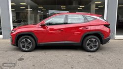 Hyundai Tucson 1.6 T HEV Klass AT - Miniatura 9