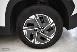 Hyundai Tucson 1.6D Klass - Miniatura 11
