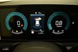 Hyundai Tucson 1.6D Klass - Miniatura 12