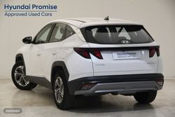 Hyundai Tucson 1.6D Klass - Miniatura 3