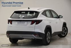 Hyundai Tucson 1.6D Klass - Miniatura 4