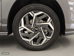Hyundai Kona HEV 1.6 GDI NLine DT 138 - Miniatura 11