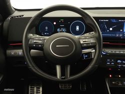 Hyundai Kona HEV 1.6 GDI NLine DT 138 - Miniatura 13
