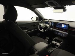 Hyundai Kona HEV 1.6 GDI NLine DT 138 - Miniatura 18
