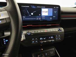 Hyundai Kona HEV 1.6 GDI NLine DT 138 - Miniatura 19