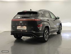 Hyundai Kona HEV 1.6 GDI NLine DT 138 - Miniatura 2