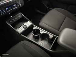 Hyundai Kona HEV 1.6 GDI NLine DT 138 - Miniatura 20