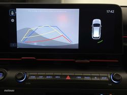 Hyundai Kona HEV 1.6 GDI NLine DT 138 - Miniatura 28