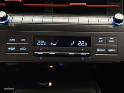 Hyundai Kona HEV 1.6 GDI NLine DT 138 - Miniatura 29