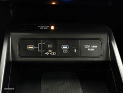 Hyundai Kona HEV 1.6 GDI NLine DT 138 - Miniatura 30