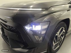 Hyundai Kona HEV 1.6 GDI NLine DT 138 - Miniatura 6