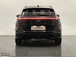 Hyundai Kona HEV 1.6 GDI NLine DT 138 - Miniatura 7
