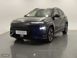 Hyundai Kona HEV 1.6 GDI NLine DT 138 - Miniatura 1