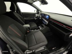Hyundai Kona HEV 1.6 GDI NLine DT 138 - Miniatura 12
