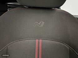 Hyundai Kona HEV 1.6 GDI NLine DT 138 - Miniatura 19