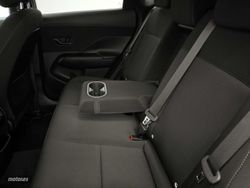Hyundai Kona HEV 1.6 GDI NLine DT 138 - Miniatura 20