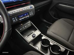 Hyundai Kona HEV 1.6 GDI NLine DT 138 - Miniatura 21