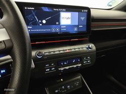 Hyundai Kona HEV 1.6 GDI NLine DT 138 - Miniatura 22