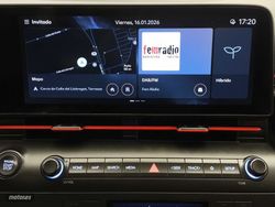 Hyundai Kona HEV 1.6 GDI NLine DT 138 - Miniatura 23