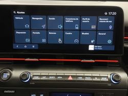 Hyundai Kona HEV 1.6 GDI NLine DT 138 - Miniatura 24