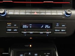 Hyundai Kona HEV 1.6 GDI NLine DT 138 - Miniatura 27