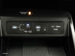 Hyundai Kona HEV 1.6 GDI NLine DT 138 - Miniatura 28