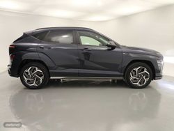 Hyundai Kona HEV 1.6 GDI NLine DT 138 - Miniatura 3