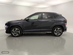 Hyundai Kona HEV 1.6 GDI NLine DT 138 - Miniatura 4